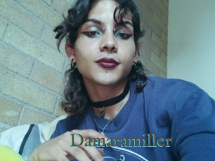 Damaramiller