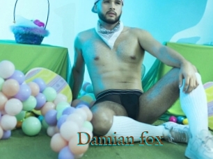 Damian_fox