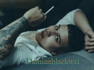 Damianblackwel