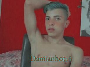 Damianhot18