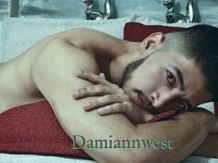 Damiannwest