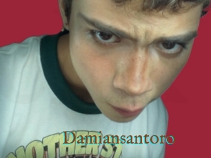 Damiansantoro