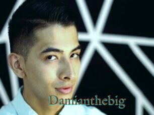 Damianthebig