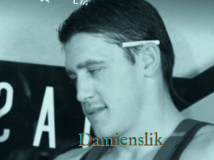 Damienslik