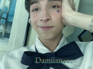 Damiian21