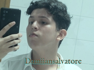 Damiiansalvatore