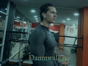 Damnwalkers