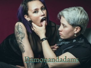 Damonandadams