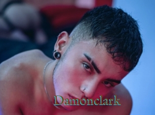 Damonclark
