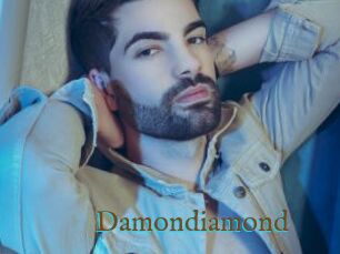 Damondiamond