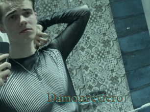 Damonreviero