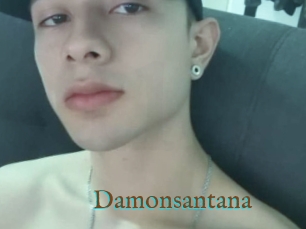 Damonsantana