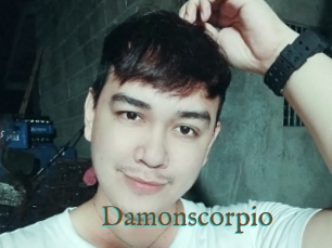 Damonscorpio