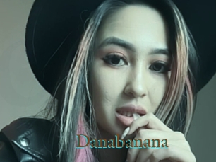 Danabanana