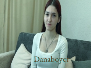 Danaboyer
