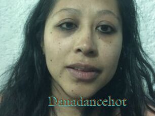 Danadancehot