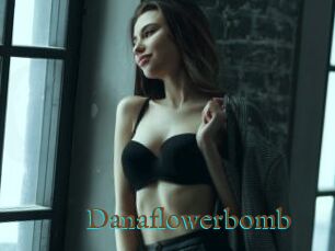 Danaflowerbomb