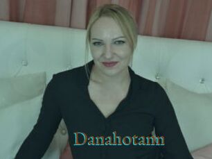 Danahotann