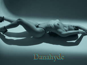 Danahyde