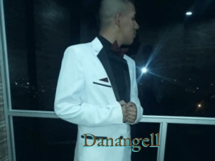Danangell