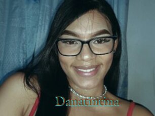 Danatintina