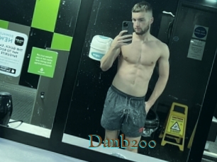 Danb200