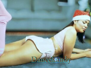Dancekandy