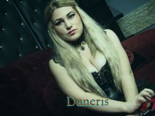 Daneris