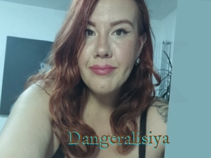 Dangeralisiya