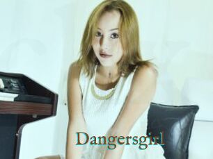 Dangersgirl