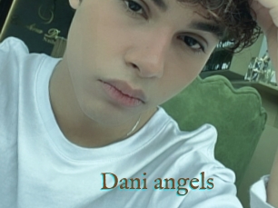 Dani_angels