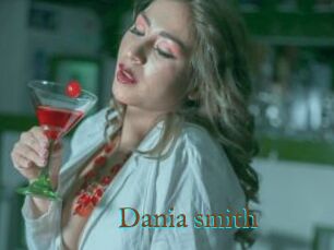 Dania_smith