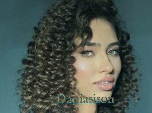 Daniasison