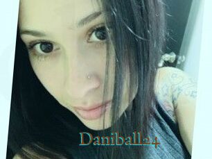 Daniball24