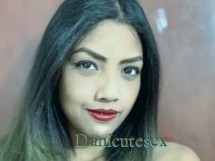 Danicutesex