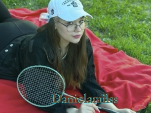 Danielamilss
