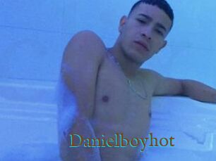 Danielboyhot