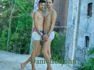 Danielforjohn