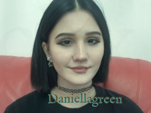 Daniellagreen