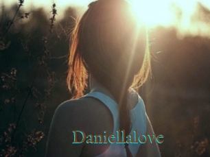 Daniellalove
