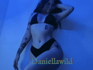 Daniellawild