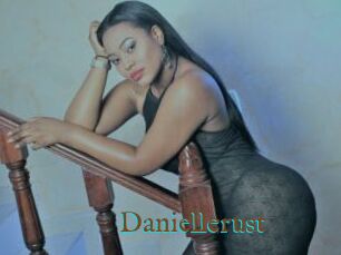 Daniellerust