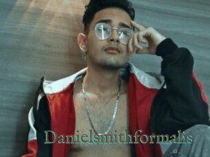 Danielsmithformalis
