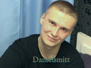 Danielsmitt