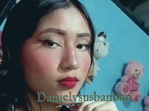 Danielysusbanban