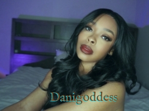 Danigoddess