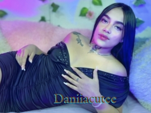 Daniiacutee