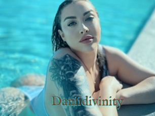 Daniidivinity