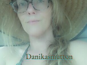 Danikasmutton