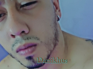 Danikhus